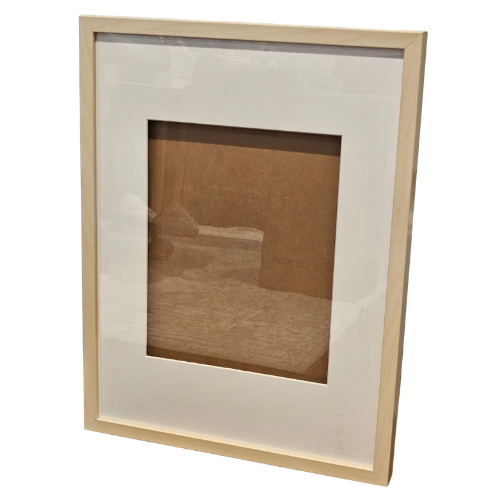 IKEA Hovsta Frame