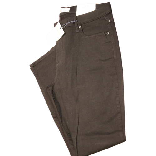 Gap Black Skinny Jeans Size 33R