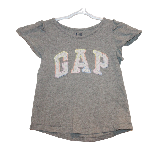 Gap Summer Shirt Size 3