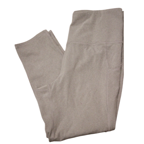 Head Grey Cropped Leggings Size M