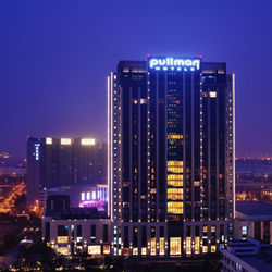 Hotel Changshu Pullman