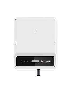 GoodWe inverter s naprednim značajkama za solarne sustave, povećava učinkovitost i pouzdanost, Paradisolar Hrvatska.