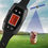 Thumbnail: GPS Wireless Fence System Medium Large Dog Containment Waterproof Rechargeable
