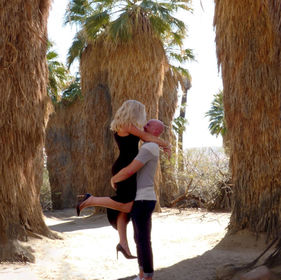 Captured Connections: A Celebration of Couples