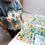 Miniatura: Puzzle edukacyjne - Folklor polski - 200 elementów