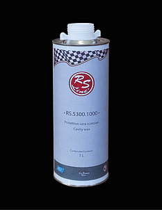 Confezioni disponibili:
RS.5300.1000 - 1 L
RS.5300.0500 - 500 ml spray