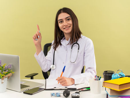 Reasons Students Trust NEET PG Advisor and Medical Consultants in Delhi