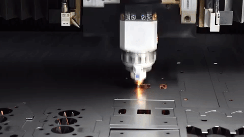 Laser Cutter Speed