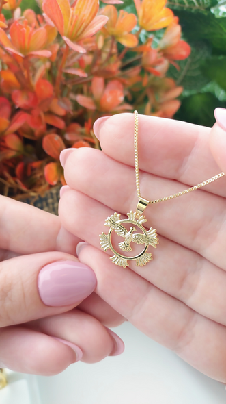 Pintente de Espírito Santop