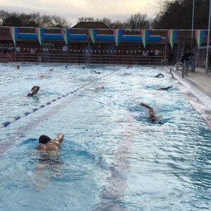 The Pool Sessions #82