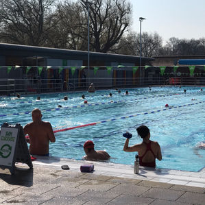 The Pool Sessions #119