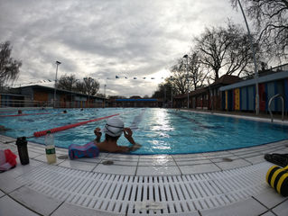 The Pool Sessions #83