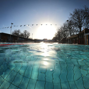 The Pool Sessions #85