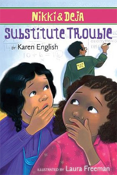 Substitute Trouble