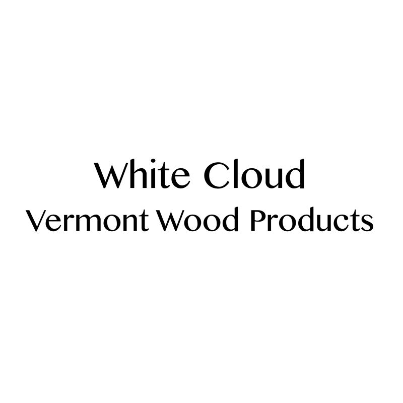 White Cloud Vermont Wood Products