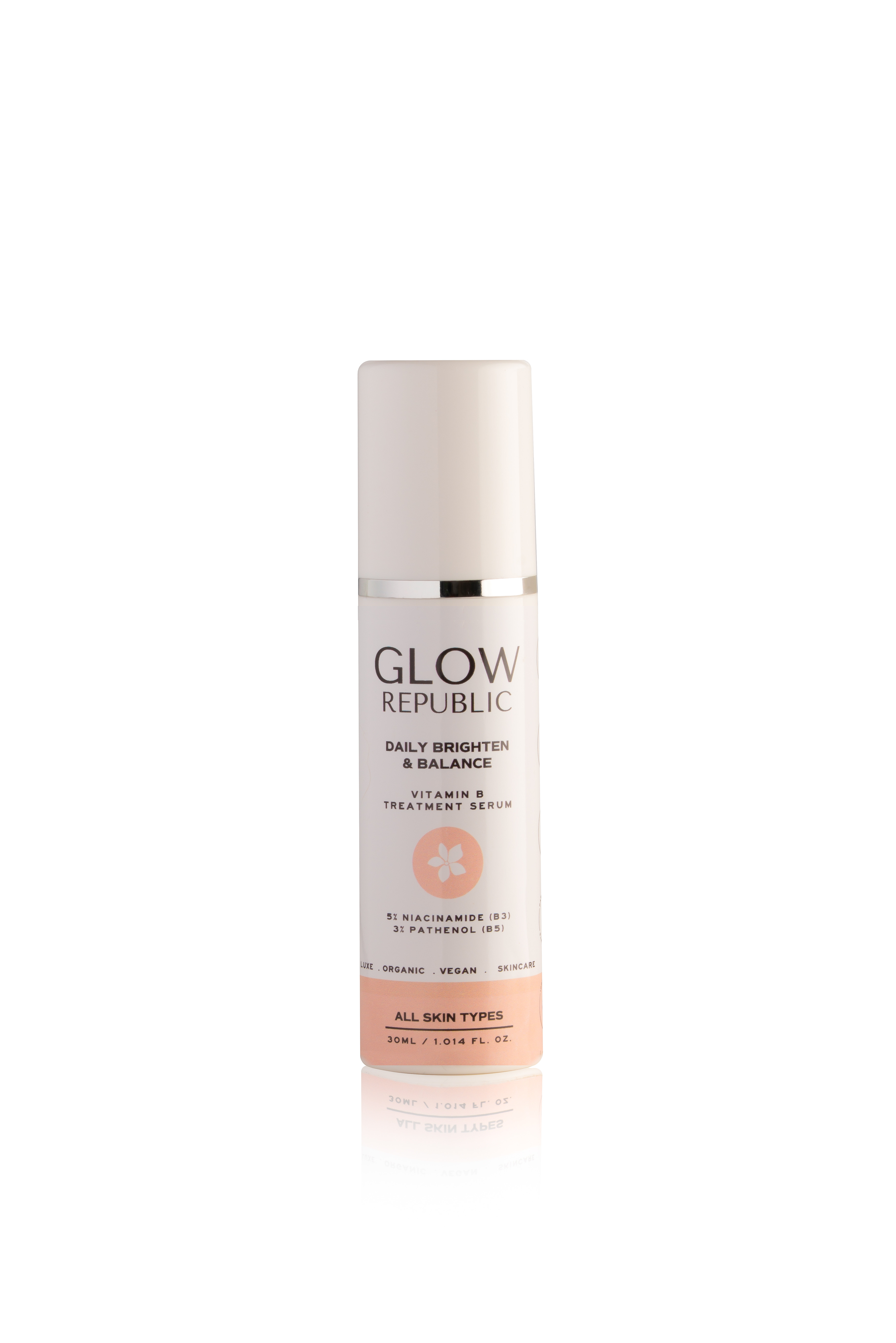 Daily Brighten & Balance (Vitamin B Serum)