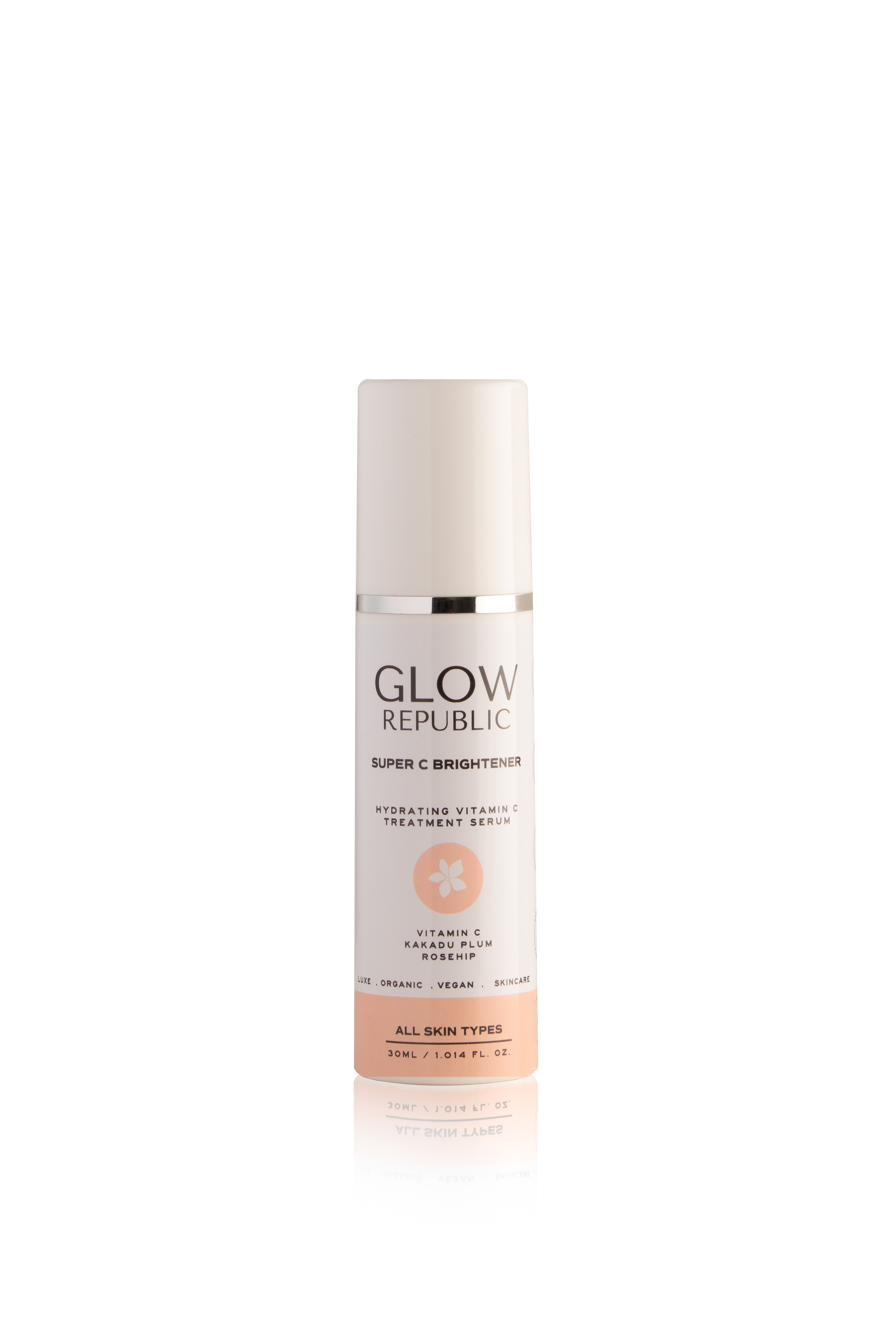Super C Brightener (Vitamin C Serum)