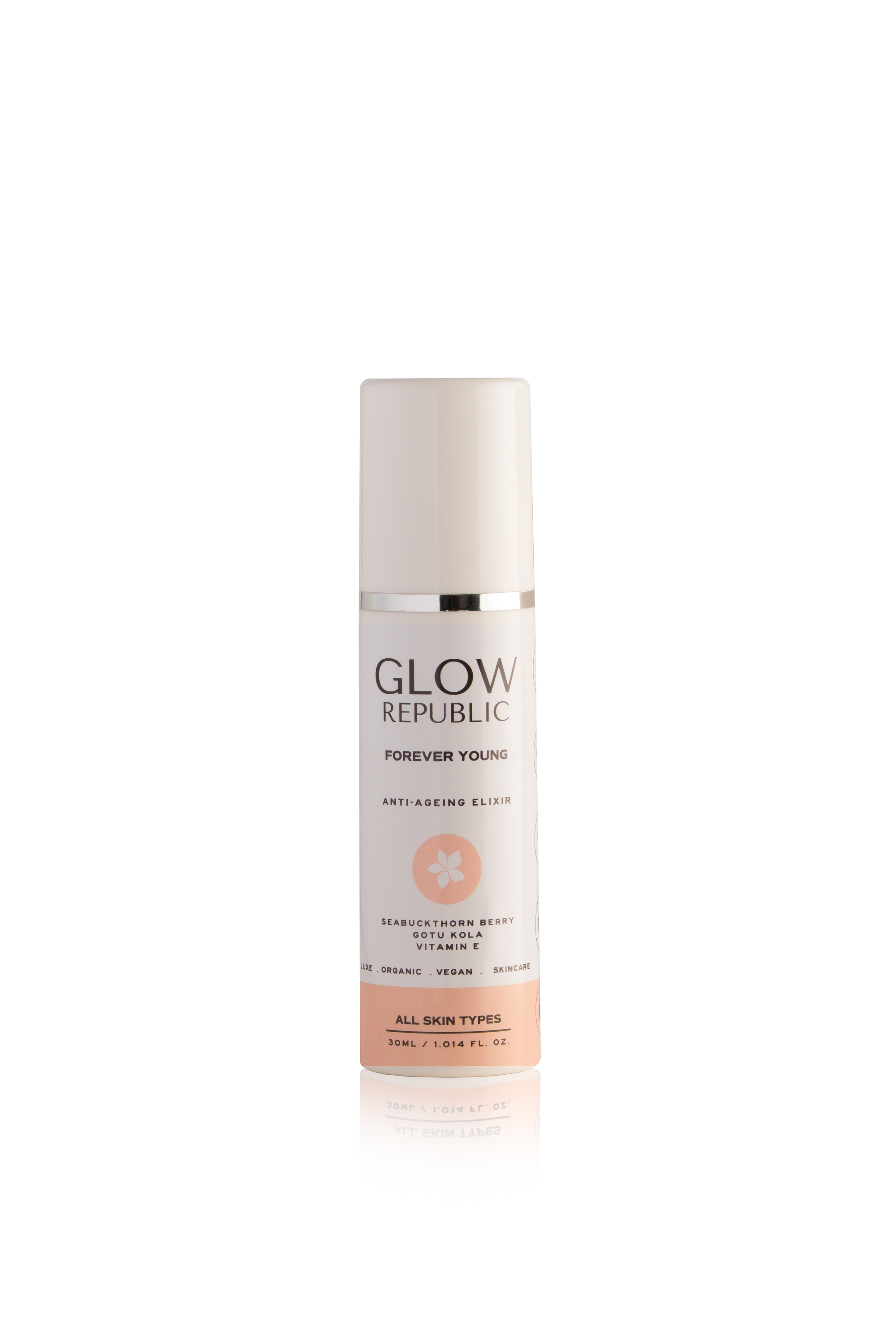 Forever Young (Anti-Ageing Elixir)