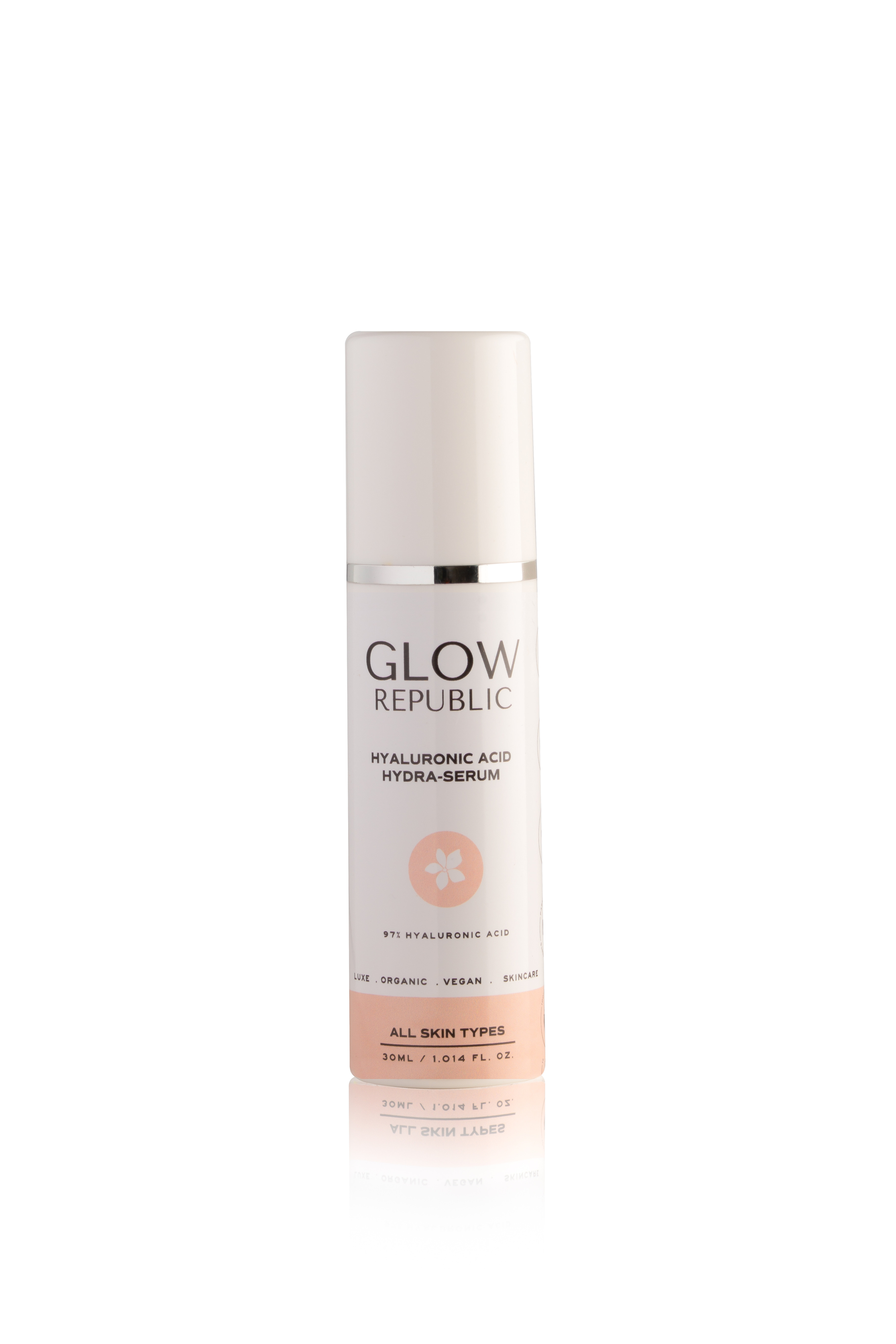 Hyaluronic Acid Hydra-Serum