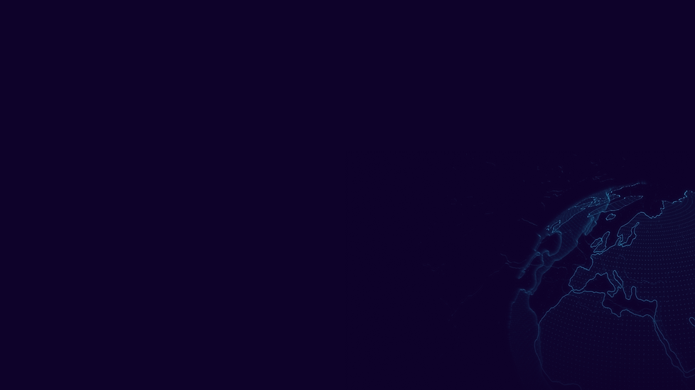 Globe Dark Purple
