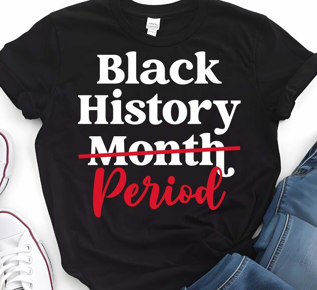 Black History Period
