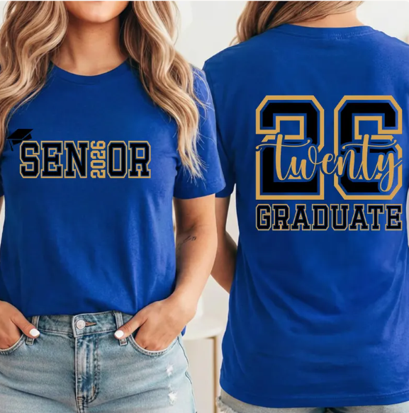 Senior 2026