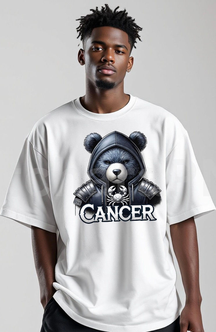 Cancer Bear