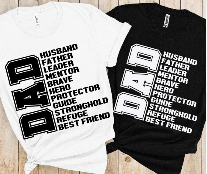 Dad Is