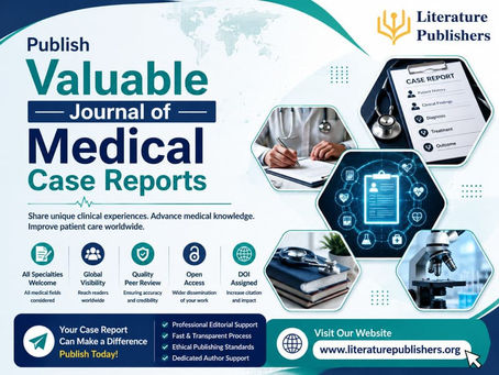 Journal of Medical Case Reports, Medical Case Reports,