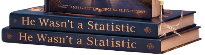 Nissoria advanced IV formulations website homepage featuring “He Wasn’t a Statistic” book and premium injectable vitamin prod