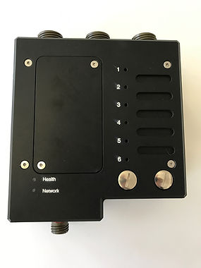 Shrike Marine UAV Power Supply