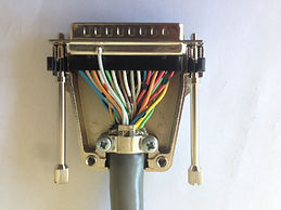 Shrike Marine Cable Harness Manufacture Defence South Africa