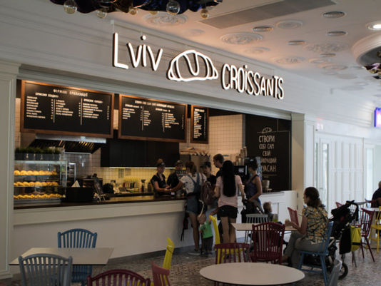 Де швидко поїсти студенту: поради першокурсників Інституту журналістики КНУ імені Тараса Шевченка