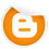 Blogger Sticker
