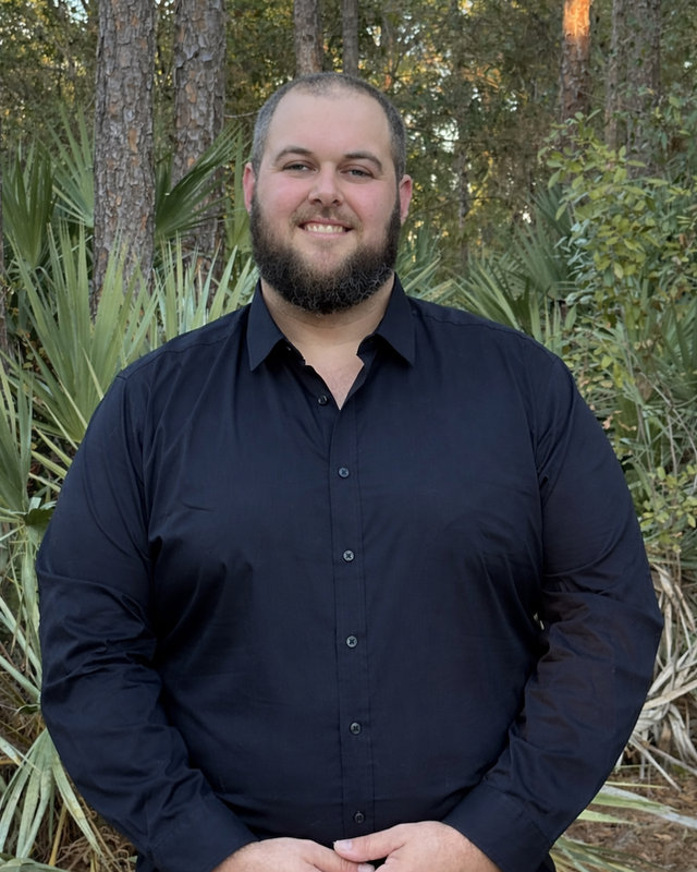 Cody, owner and technician at Palm City Dryer Vent Services