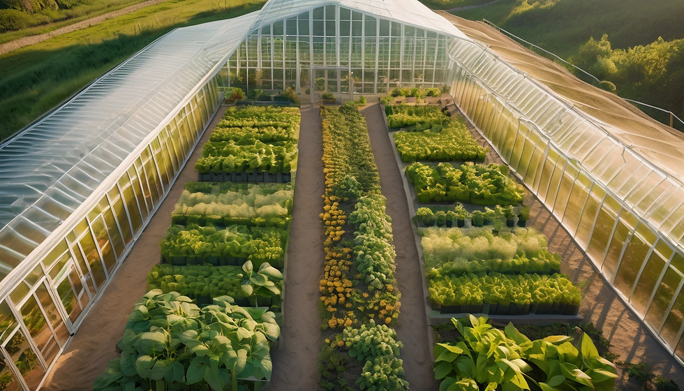 Sustainable Agriculture & Geothermal Workshop