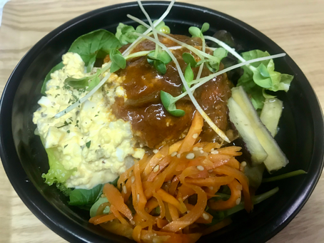 ディズニーパレードのメニュー其の弐