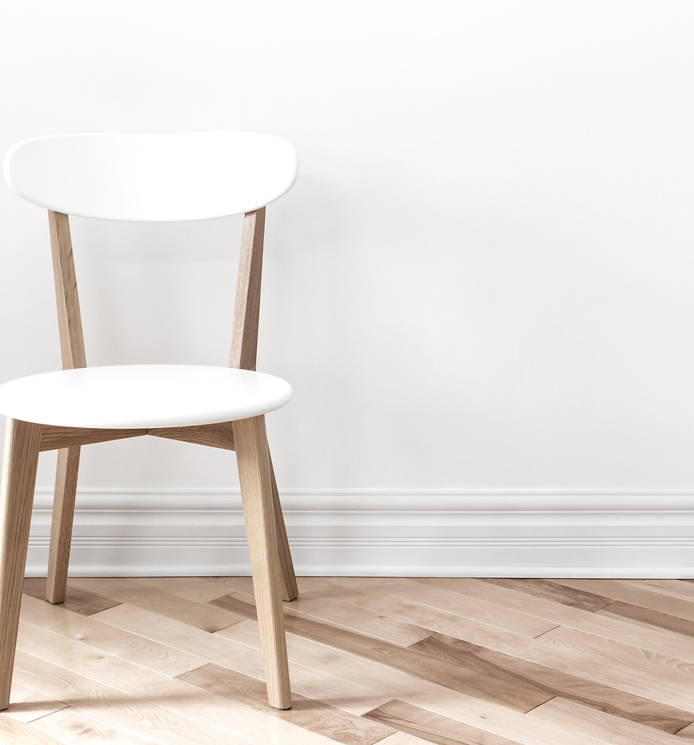 chaise pour pratiquer sophrologie