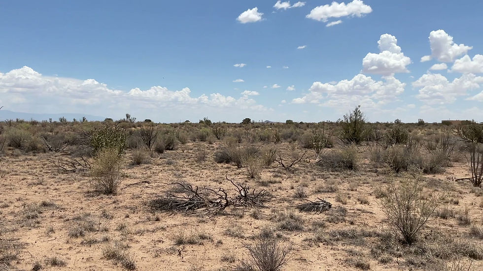 Miniatura: Lote n.° 83, Sandia Blvd y 17th St SW, Rio Rancho, NM 87124
