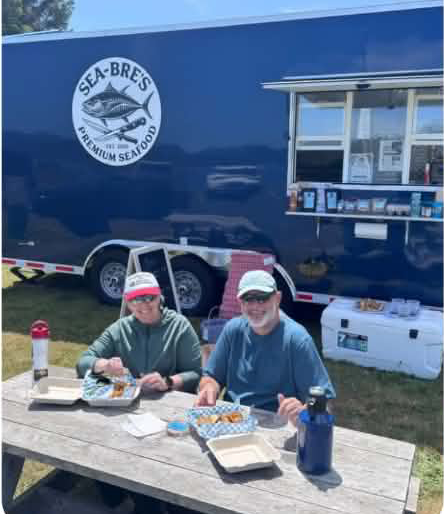 Waldport Event Weekend