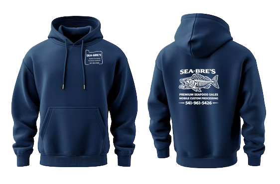 Thumbnail: Hoodie-Blue