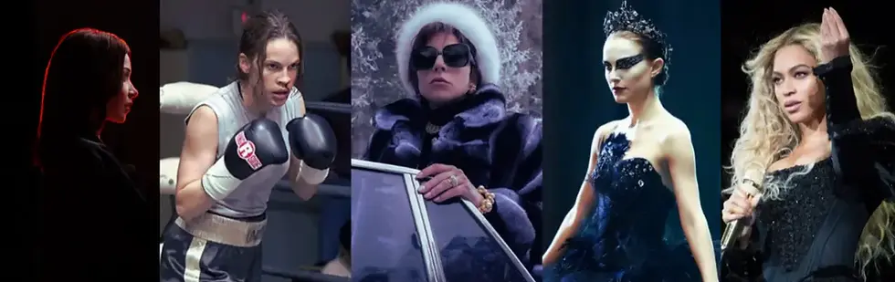 access powerful archetypes in your subconscious