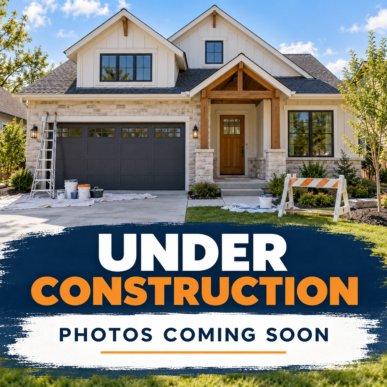 2122 N Florence Ave, Tulsa, OK — under construction