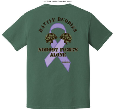 Comfort Colors S S Allistons