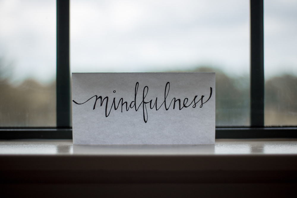 mindfulness, parenting, mindful parenting, stress