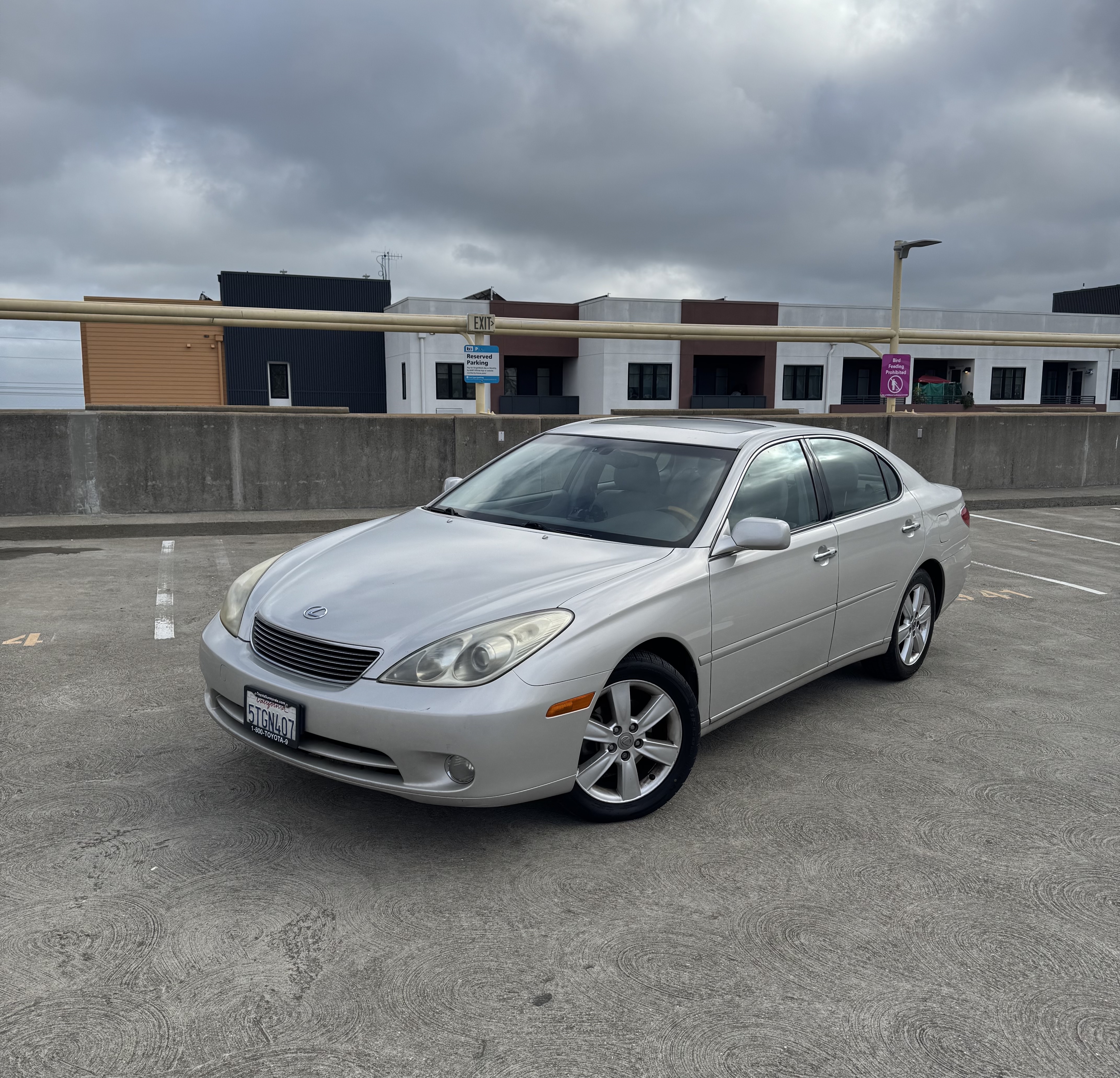 2006 Lexus ES 330