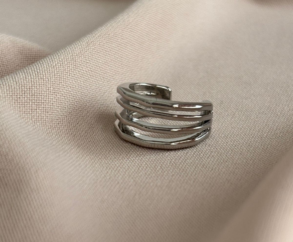 Ear Cuff Quad