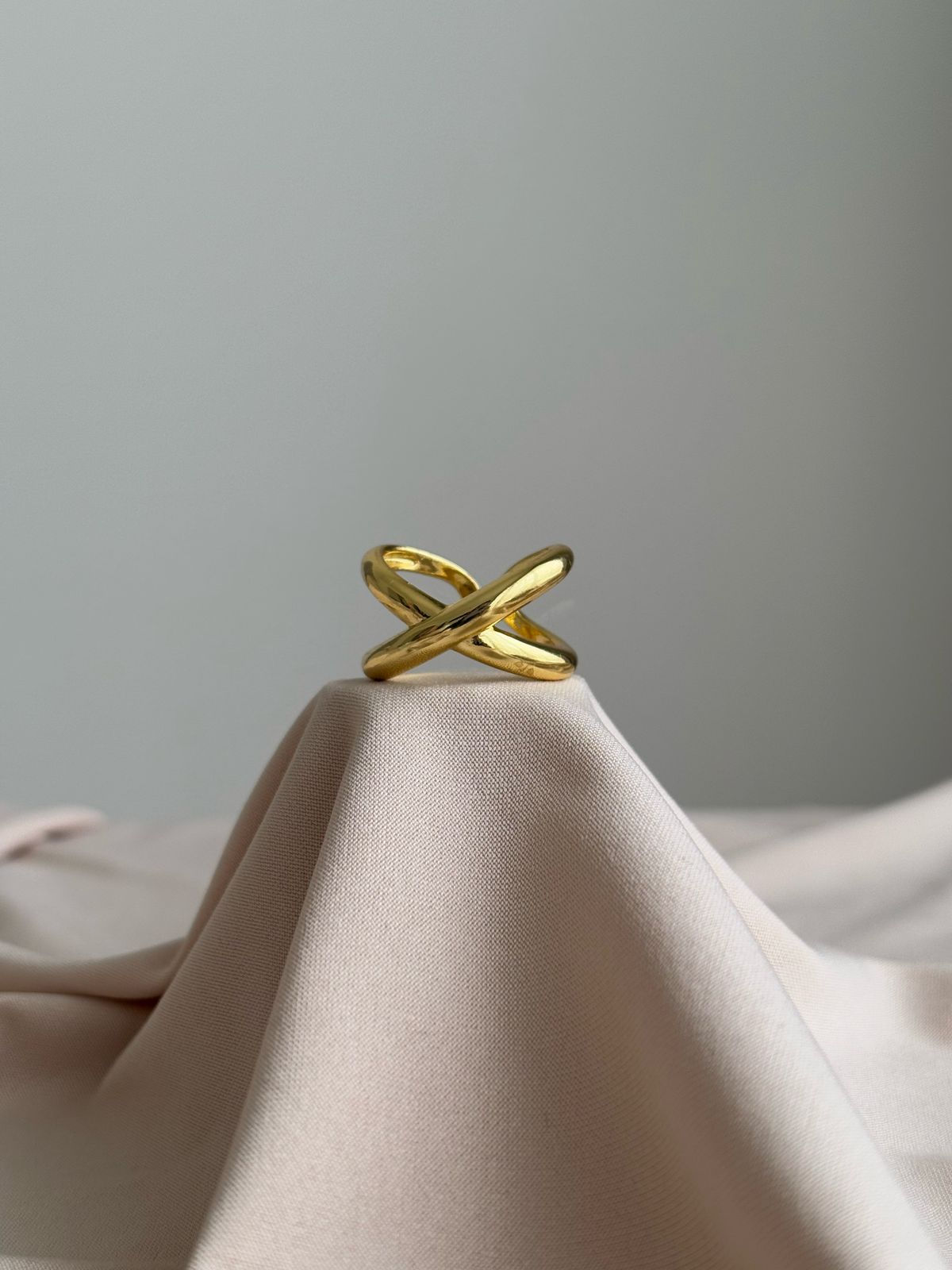Anillo X