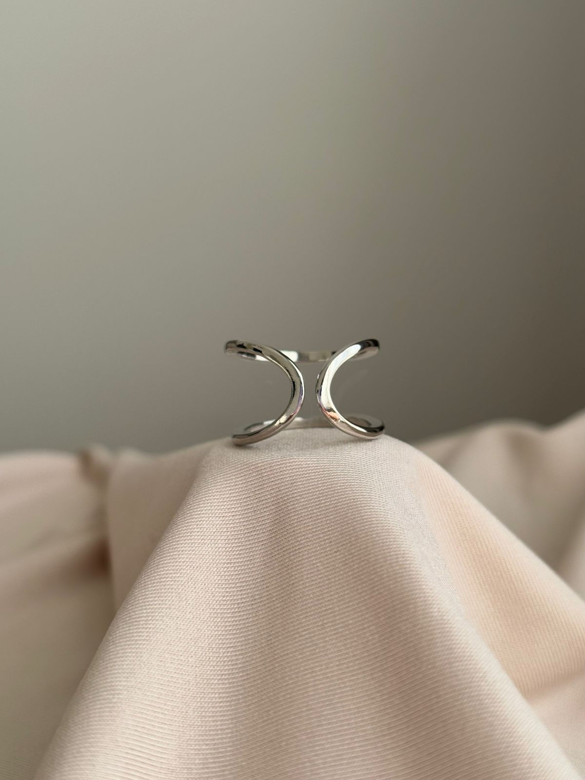 Anillo Silver