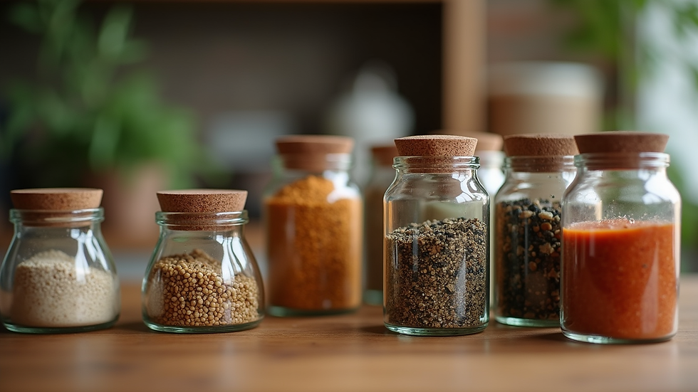 Elevate Family Grilling Nights with High-Quality Seasoning